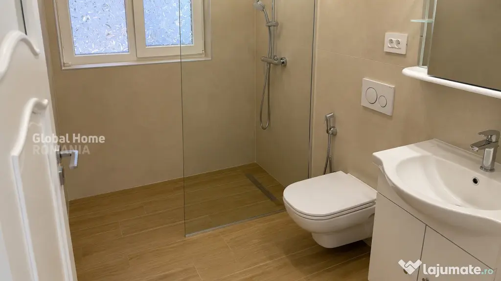 FIRST RENT | Villa - 5 Rooms | Victoriei - Titulescu - Bucuresti (Bucuresti-Ilfov)
