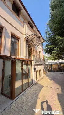 FIRST RENT | Villa - 5 Rooms | Victoriei - Titulescu
