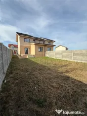 Duplex modern cu 3 dormitoare, #238;n Mo#537;ni#539;a Nou#25 