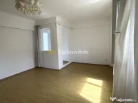 Garsoniera spatioasa de inchiriat, cu boiler in Tei 