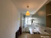 Garsoniera spatioasa de inchiriat, cu boiler in Tei