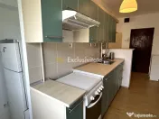 Garsoniera spatioasa de inchiriat, cu boiler in Tei