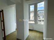 Garsoniera spatioasa de inchiriat, cu boiler in Tei