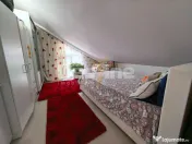 Casă cu 5 camere P+M 110 mp + 500 mp teren, mobilată 