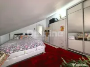 Casă cu 5 camere P+M 110 mp + 500 mp teren, mobilată 