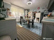Casă cu 5 camere P+M 110 mp + 500 mp teren, mobilată 