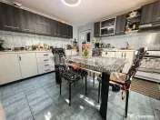 Casă cu 5 camere P+M 110 mp + 500 mp teren, mobilată 