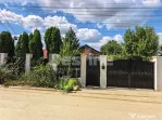 Casă cu 5 camere P+M 110 mp + 500 mp teren, mobilată