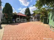 Casă cu 5 camere P+M 110 mp + 500 mp teren, mobilată 