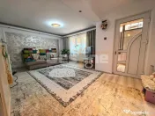 Casă cu 5 camere P+M 110 mp + 500 mp teren, mobilată 