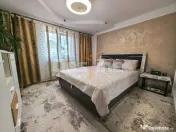 Casă cu 5 camere P+M 110 mp + 500 mp teren, mobilată 