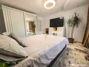 Casă cu 5 camere P+M 110 mp + 500 mp teren, mobilată 