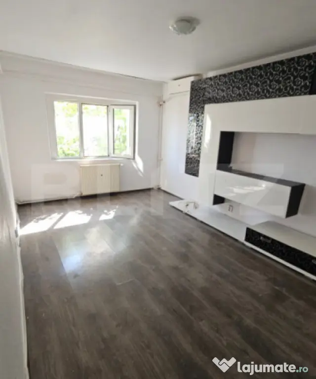 Apartament cu 3 camere spatios 57mp, etaj4, decomandat, Tigl - Galati (Galati)