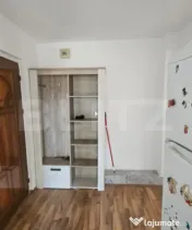 Apartament cu 3 camere spatios 57mp, etaj4, decomandat, Tigl
