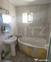 Apartament cu 3 camere spatios 57mp, etaj4, decomandat, Tigl