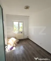 Apartament cu 3 camere spatios 57mp, etaj4, decomandat, Tigl