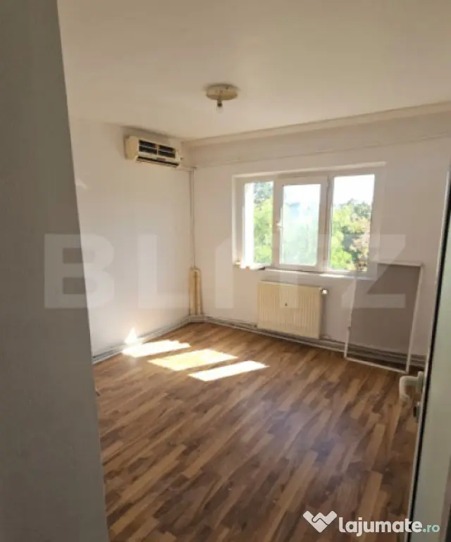 Apartament cu 3 camere spatios 57mp, etaj4, decomandat, Tigl - Galati (Galati)