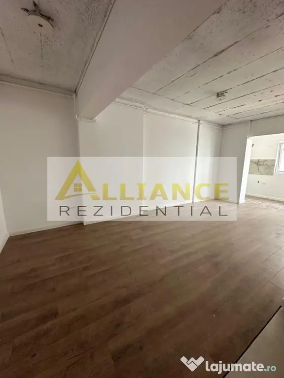 15 MINUTE METROU BERCENI - STUDIO - 50mp - 86.820euro TVA... - Popesti Leordeni (Bucuresti-Ilfov)