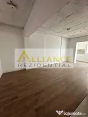 15 MINUTE METROU BERCENI - STUDIO - 50mp - 86.820euro TVA...