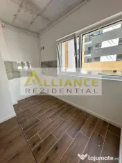 15 MINUTE METROU BERCENI - STUDIO - 50mp - 86.820euro TVA...