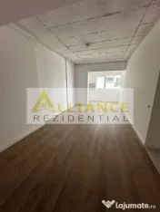 15 MINUTE METROU BERCENI - STUDIO - 50mp - 86.820euro TVA...