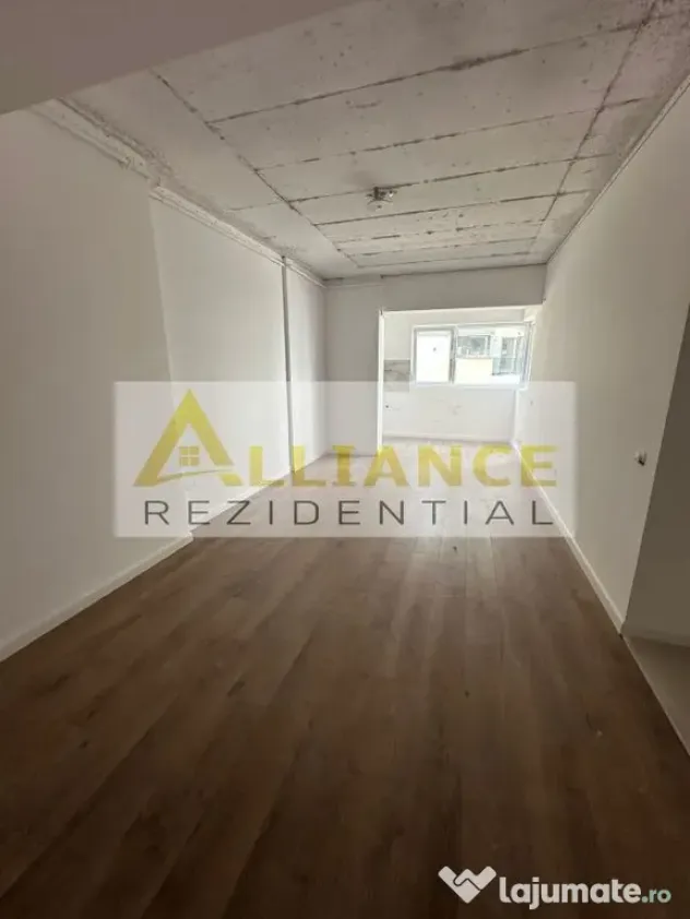 15 MINUTE METROU BERCENI - STUDIO - 50mp - 86.820euro TVA... - Popesti Leordeni (Bucuresti-Ilfov)