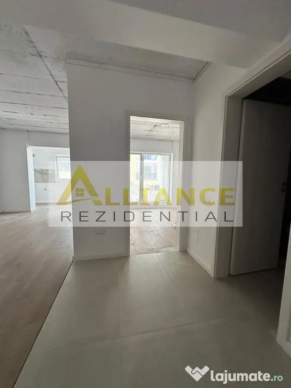 15 MINUTE METROU BERCENI - STUDIO - 50mp - 86.820euro TVA... - Popesti Leordeni (Bucuresti-Ilfov)