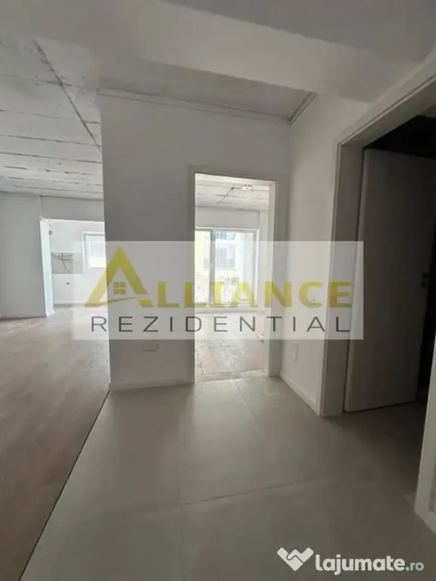 15 MINUTE METROU BERCENI - STUDIO - 50mp - 86.820euro TVA... - Popesti Leordeni (Bucuresti-Ilfov)