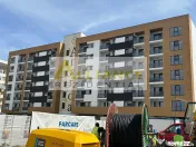 15 MINUTE METROU BERCENI - STUDIO - 50mp - 86.820euro TVA... 