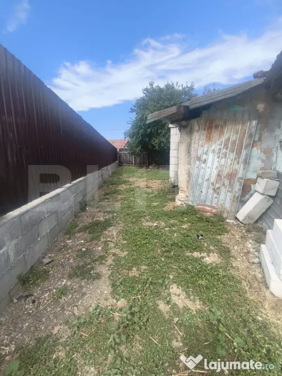Casa de vanzare Ocna-Mures - Ocna Mures (Alba)