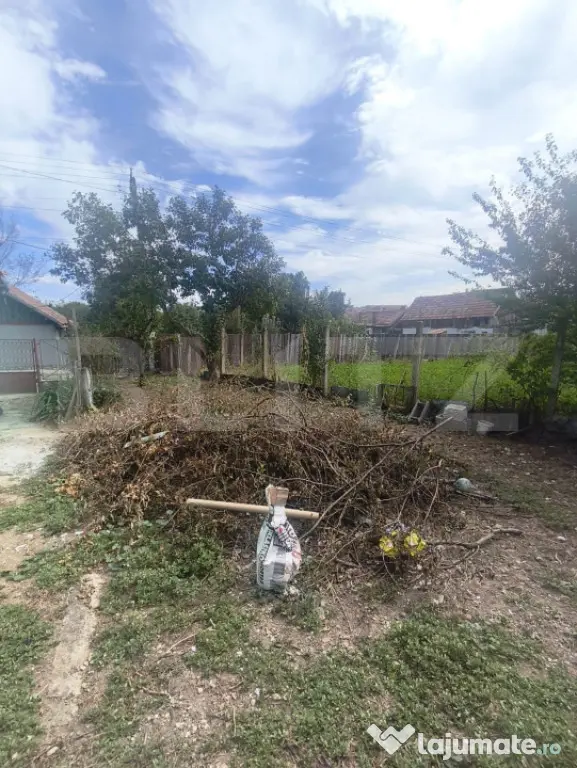 Casa de vanzare Ocna-Mures - Ocna Mures (Alba)