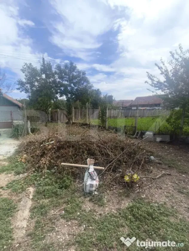 Casa de vanzare Ocna-Mures - Ocna Mures (Alba)