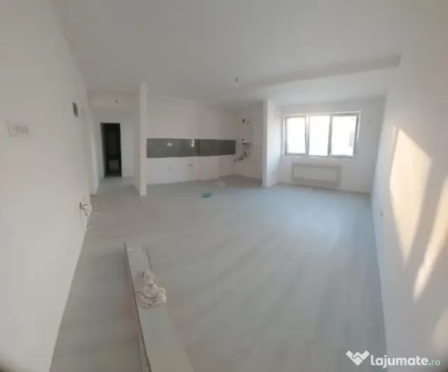 Sos. Alexandriei-2 camere tip studio-70.050 euro - Bragadiru (Bucuresti-Ilfov)