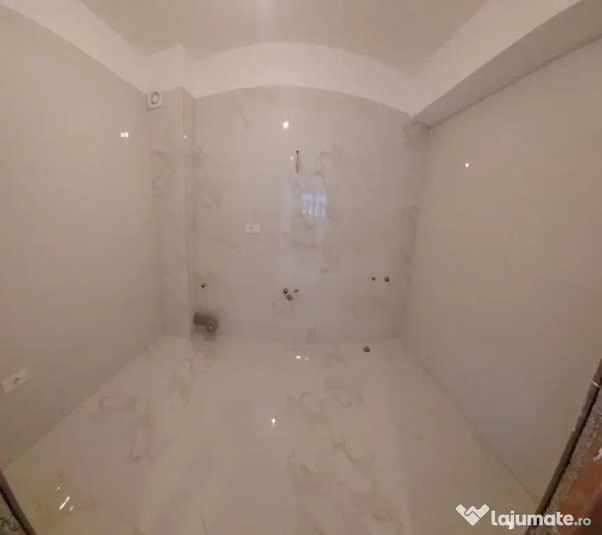 Apartament tip studio-2 camere, bucatarie semi-inchisa-Super locatie - Bragadiru (Bucuresti-Ilfov)
