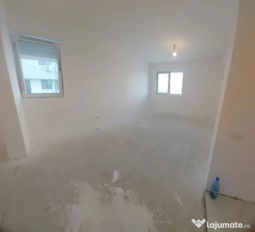 Apartament tip studio-2 camere, bucatarie semi-inchisa-Super locatie - Bragadiru (Bucuresti-Ilfov)