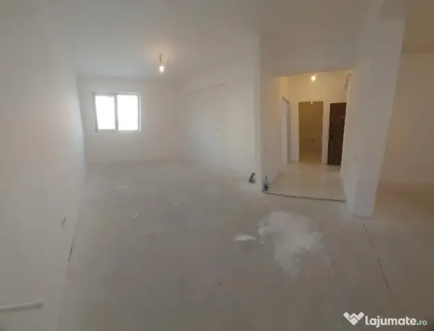 Apartament tip studio-2 camere, bucatarie semi-inchisa-Super locatie - Bragadiru (Bucuresti-Ilfov)