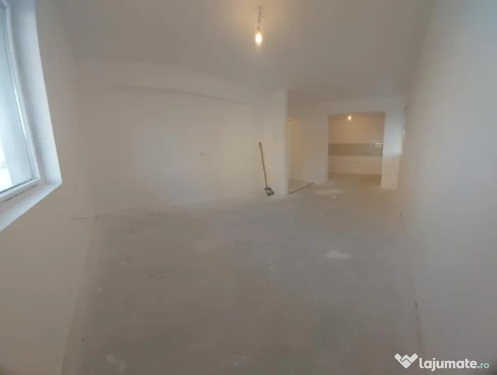 Apartament tip studio-2 camere, bucatarie semi-inchisa-Super locatie - Bragadiru (Bucuresti-Ilfov)