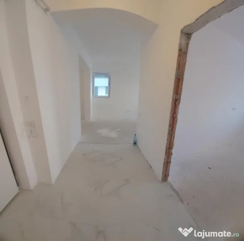 Apartament tip studio-2 camere, bucatarie semi-inchisa-Super locatie - Bragadiru (Bucuresti-Ilfov)