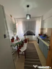 Garsonieră de închiriat în Burdujeni | Parter | Bloc nou