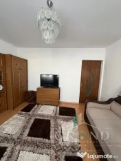 Ap 2 camere | 40 mp | Mănăștur-Complex BIG-Mehedinți 
