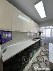 Ap 2 camere | 40 mp | Mănăștur-Complex BIG-Mehedinți 
