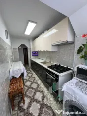 Ap 2 camere | 40 mp | Mănăștur-Complex BIG-Mehedinți 