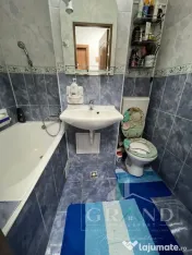 Ap 2 camere | 40 mp | Mănăștur-Complex BIG-Mehedinți 