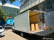 Inchiriere duba cu lift | dube de inchiriat