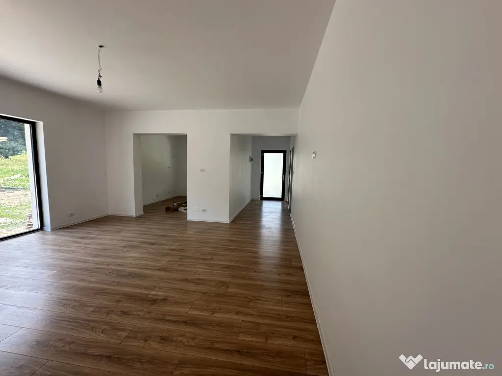 Vand casa noua Pitesti Bascov - Pitesti (Arges)