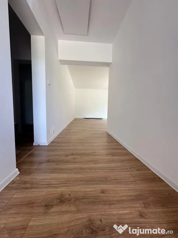 Vand casa noua Pitesti Bascov - Pitesti (Arges)
