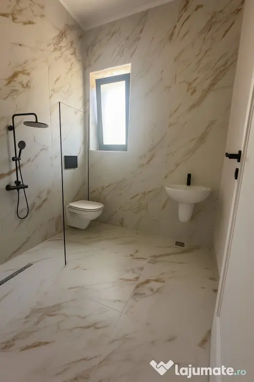 Vand casa noua Pitesti Bascov - Pitesti (Arges)