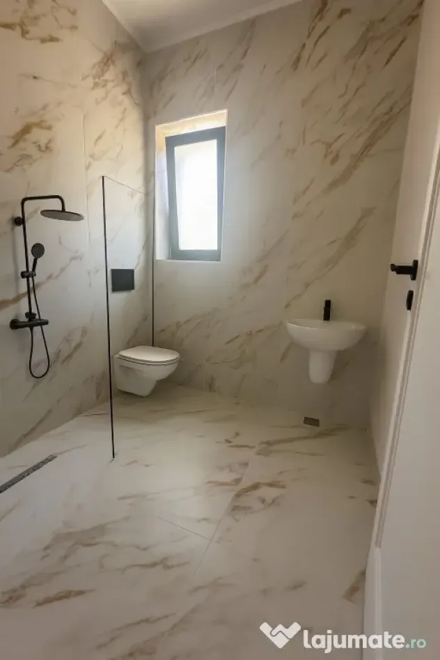 Vand casa noua Pitesti Bascov - Pitesti (Arges)