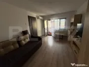 Garsonieră renovată complet – Deva, zona Dorobanți