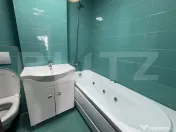 Garsonieră renovată complet – Deva, zona Dorobanți